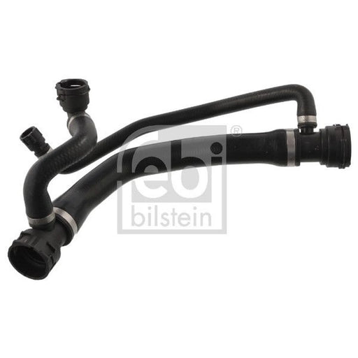 Febi Radiator Coolant Hose Upper Left 290mm ID 46213