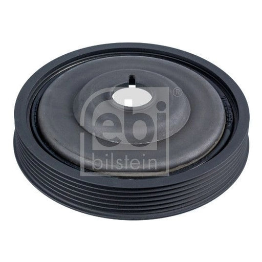 Febi Crank Shaft Belt Pulley 36154
