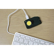 Laser Motion Sensor Headlight - Rechargeable 7857 Laser - Dynamic Drive