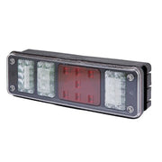 Hella Tail Light / Lamp LED Right