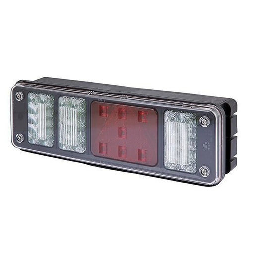 Hella Tail Light / Lamp LED Right