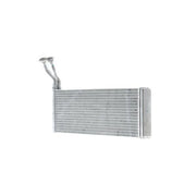 Mahle Heater Matrix Core Heat Exchanger fits Scania 4 - Series 1995-2008