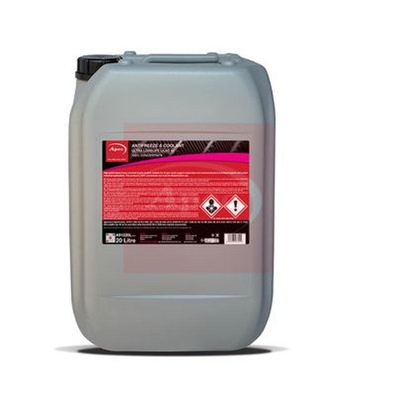 Apec Antifreeze 5 Litres thin (low-viscosity)