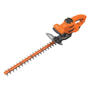 Black + Decker BEHT201 Hedge Trimmer 45cm 420W 240V BLACK + DECKER - Dynamic Drive