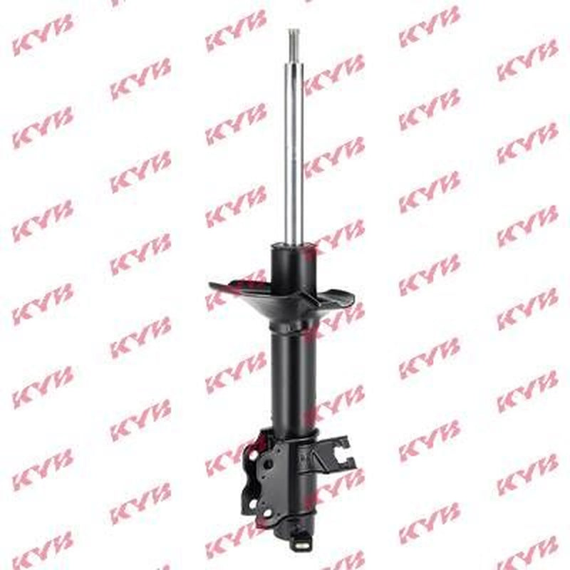 KYB Shock Absorber Damper Strut Rear Right fits Nissan Primera 1990-1996 2.0