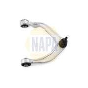 NAPA Control/Trailing Arm Front Right fits Volvo S90 II 2016-2023 2.0