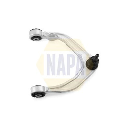 NAPA Control/Trailing Arm Front Right fits Volvo S90 II 2016-2023 2.0