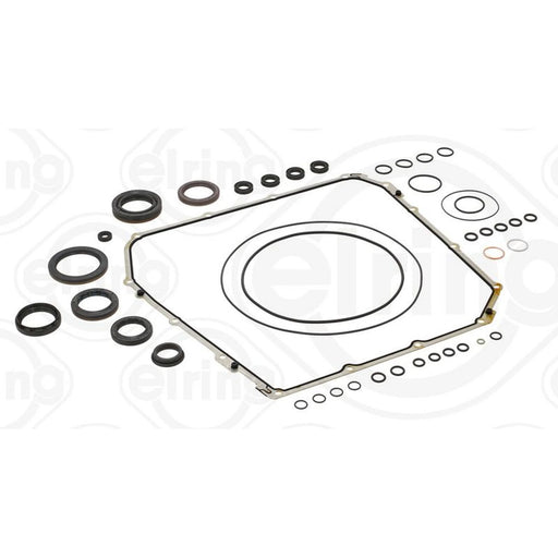 Elring Automatic Transmission Gasket Set fits Audi A4 Allroad B8 2009-2016