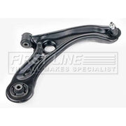 First Line Control/Trailing Arm fits Honda Jazz IV 2015 on 1.3
