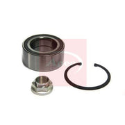 Apec Wheel Bearing Kit 91mm fits Honda Accord IX 2012 on 2.4 3.5