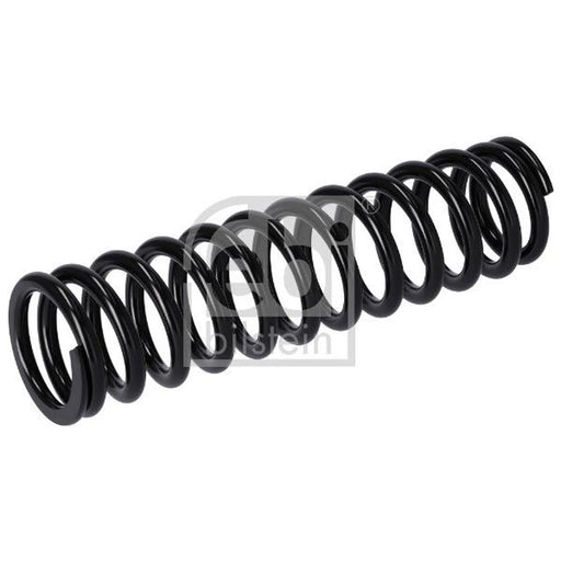 Febi Driver Cab Suspension Spring OD Thick 183339