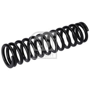 Febi Driver Cab Suspension Spring OD Thick 183339