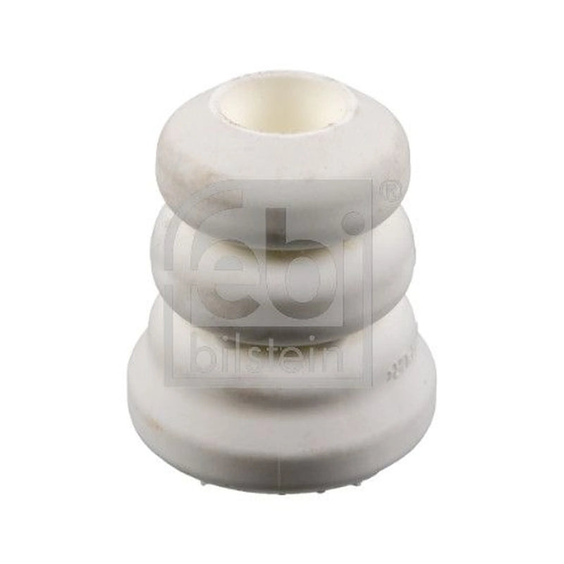 Febi Front Left Rubber Buffer Suspension 186204