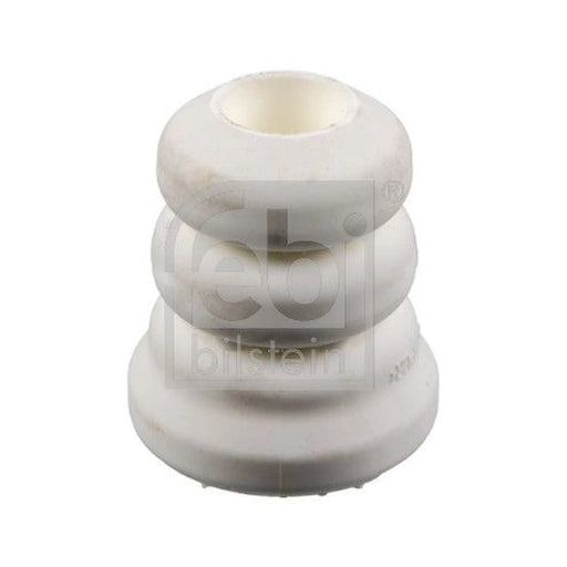 Febi Front Left Rubber Buffer Suspension 186204