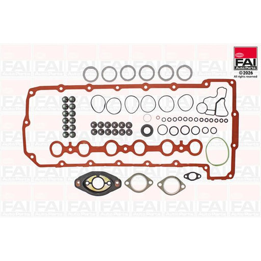 FAI Cylinder Head Gasket Kit HS1729NH