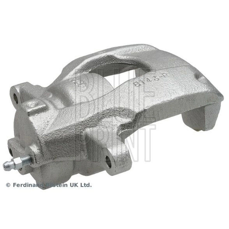 Blue Print Brake Caliper Assembly Front Right ADBP450191