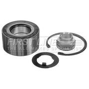 First Line Wheel Bearing Kit fits Chevrolet Aveo 2011-2015 1.2 1.3 1.4 1.6