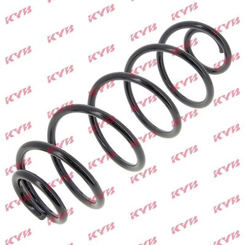 KYB Rear Suspension Coil Spring fits Citroën C3 Picasso 2008-2017 1.2 1.4 1.6