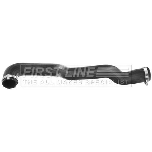 First Line Intercooler Turbo Charge Air Hose fits Land Rover Defender 2007-2016