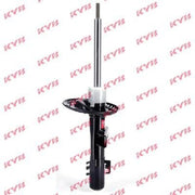 KYB Shock Absorber Damper Strut Front fits VW California T5 Camper 2009-2015 2.0