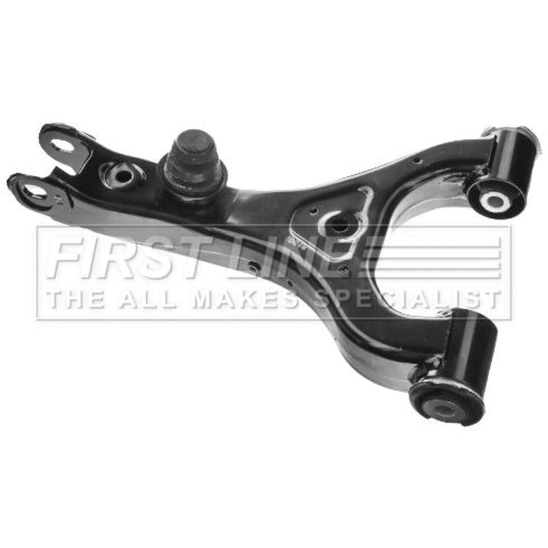 First Line Control/Trailing Arm fits Land Rover Range Rover 2002-2012