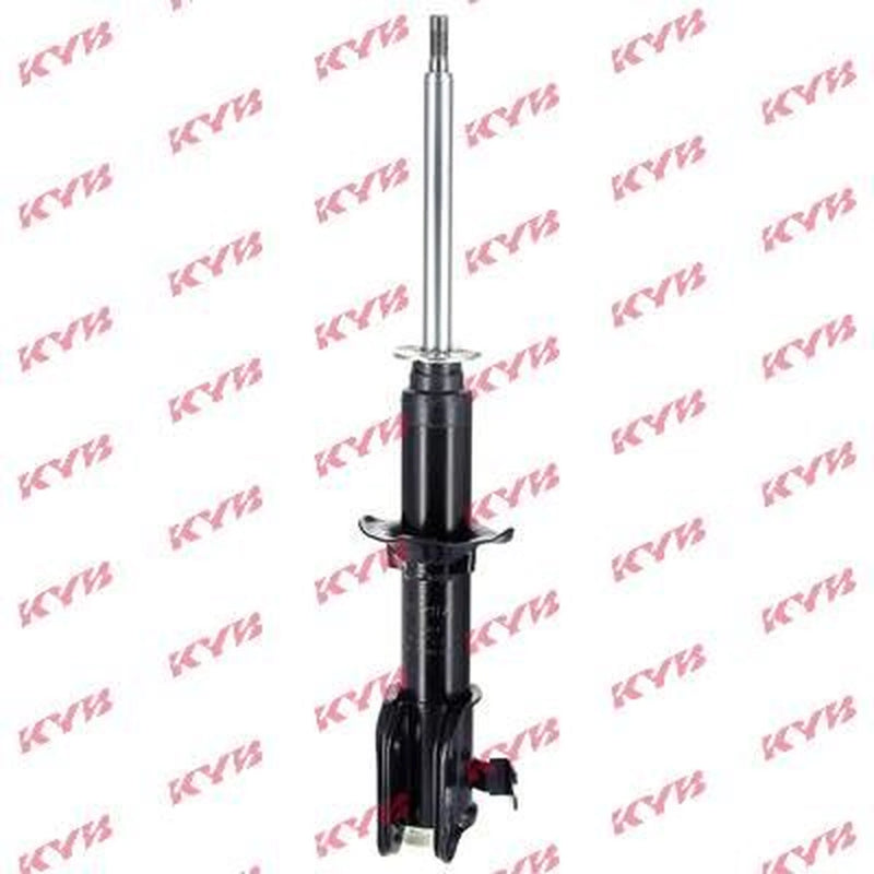 KYB 2 x Front Shock Absorbers fits Daewoo Matiz 1998 on 0.8