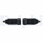 Delphi 2 x Steering Bellow Front fits Daimler Super Eight 2005-2009 4.2