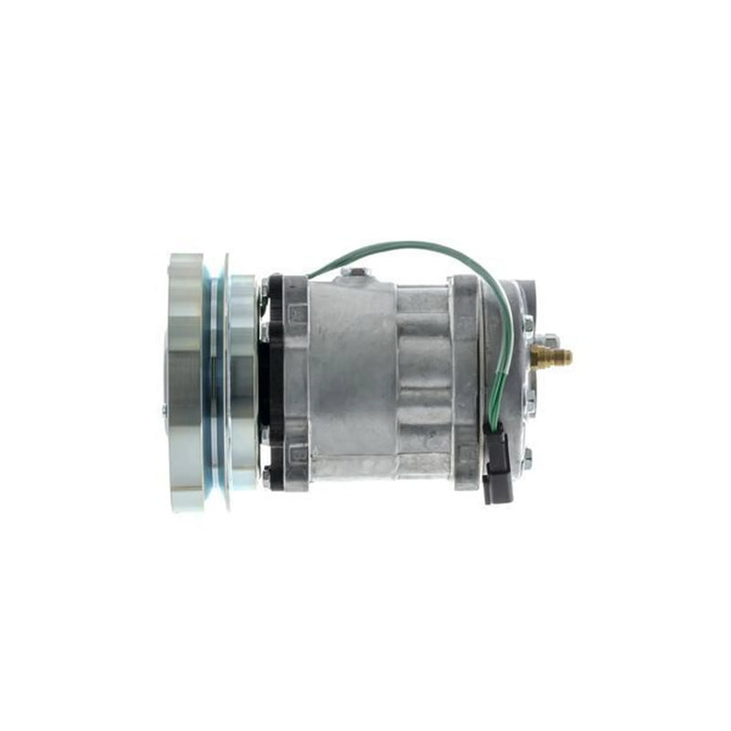 Mahle Air Conditioning Compressor