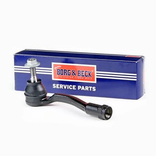 Borg & Beck Steering Tie Rod End Ball Joint M12x1.25 BTR6237