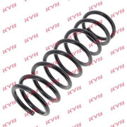 KYB 2 x Suspension Springs fits Ford Focus I 1998-2005 1.4 1.6 1.8 2.0