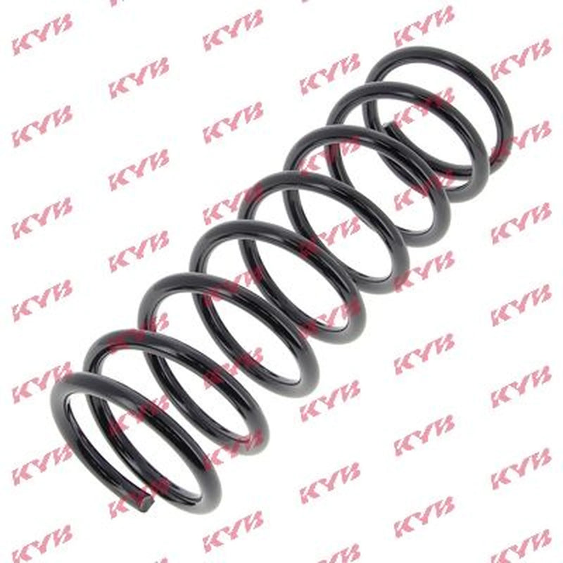 KYB 2 x Suspension Springs fits Ford Focus I 1998-2005 1.4 1.6 1.8 2.0
