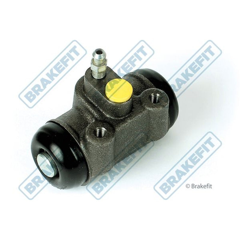 Apec Wheel Cylinder Hydraulic Brake Rear fits Citroën C25 1981-1994 1.8