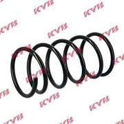 KYB Front Suspension Coil Spring fits Hyundai Coupe II 2001-2009 1.6 2.0