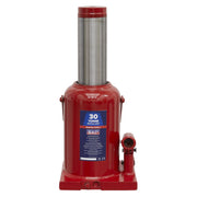 Sealey Bottle Jack 30 Tonne SJ30 Sealey - Dynamic Drive