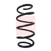 Apec Front Suspension Coil Spring fits Renault Grand Kangoo II 2008 on 1.5 1.6