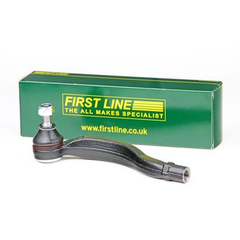 First Line Steering Tie Rod End Ball Joint fits Citroën C5 II Break 2005-2008
