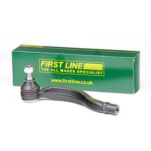 First Line Steering Tie Rod End Ball Joint fits Citroën C5 II Break 2005-2008