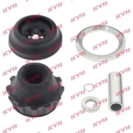 KYB Rear Suspension Strut Support Mount fits VW B4 1988-1997 1.6 1.8 1.9 2.0 2.8