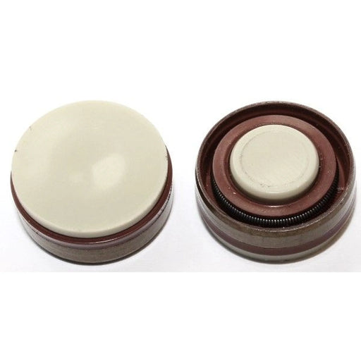 Elring Manual Transmission Shaft Seal OD ID Thick 758.876