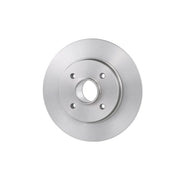 Bosch Front & Rear Brake Discs & Pads fits Citroën DS5 2011-2015 1.6