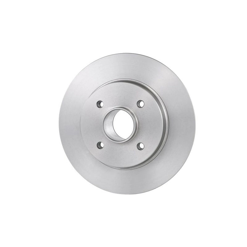 Bosch Front & Rear Brake Discs & Pads fits Citroën DS5 2011-2015 1.6