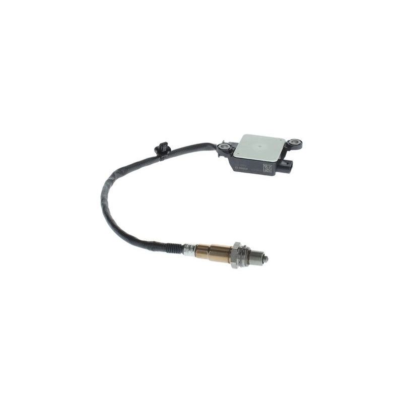 Bosch Diesel Particulate Sensor fits Ford Kuga III 2019 on 2.0
