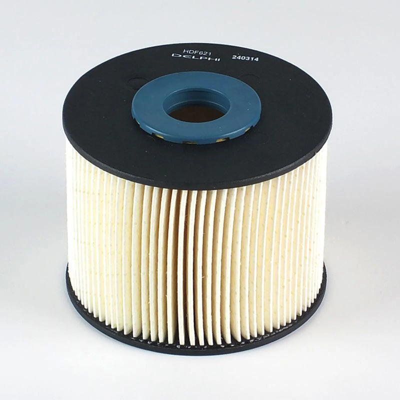 Delphi Fuel Filter Element fits Citroën C4 Grand Picasso I 2009-2013 2.0
