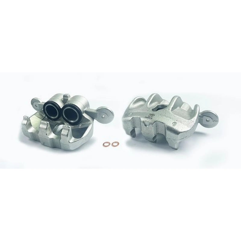 Juratek Brake Caliper Assembly Front Left fits Land Rover Discovery IV 2009-2018