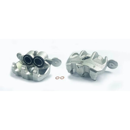 Juratek Brake Caliper Assembly Front Left fits Land Rover Discovery IV 2009-2018