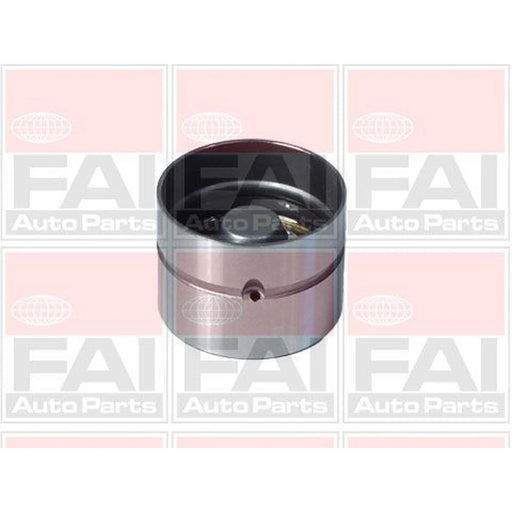 FAI Valve Tappet Lifter fits Audi 100 C4 1990-1994 2.0 2.3 2.5 2.6 2.8