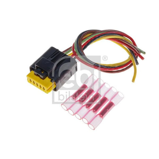 Febi Electrical Plug 199926