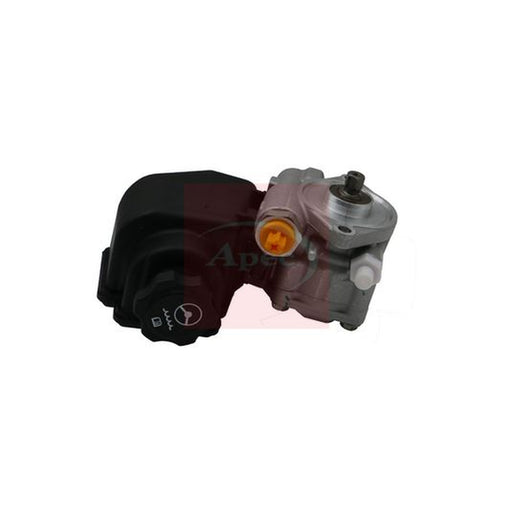 Apec Power Steering Hydraulic Pump fits Saab 9-3 2002-2015 1.9 2.0