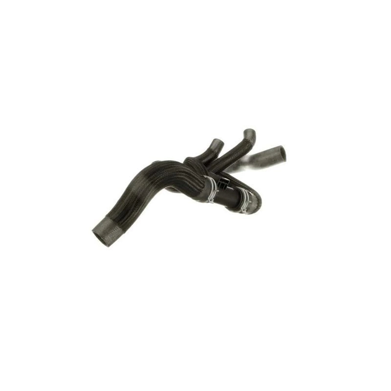 Gates Radiator Coolant Hose 1,150mm ID fits Nissan Qashqai II 2018 on 1.3
