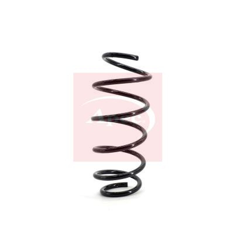 Apec Front Suspension Coil Spring fits Opel Astra H 2004-2014